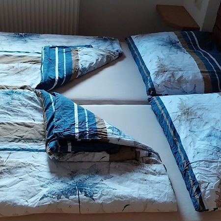 Apartamento Bio Bauernhof Geisl Sankt Ulrich am Pillersee Exterior foto
