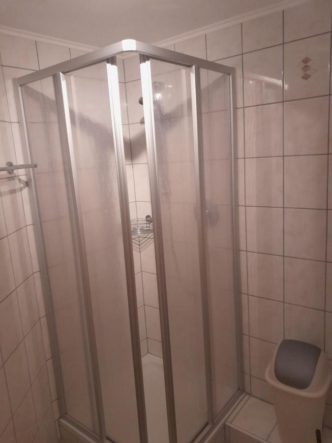 Apartamento Bio Bauernhof Geisl Sankt Ulrich am Pillersee Exterior foto